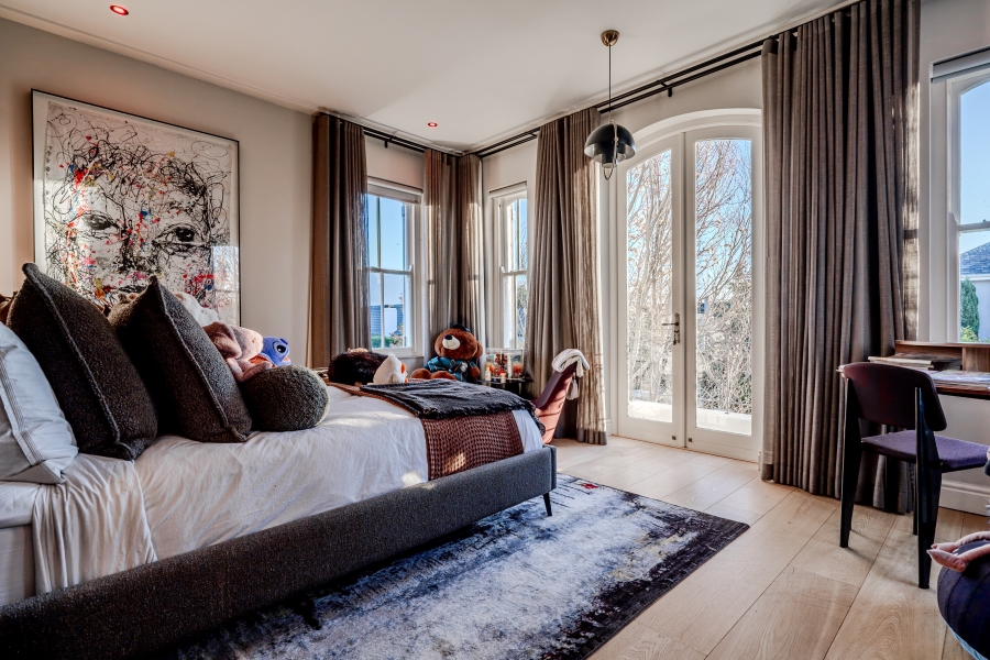 4 Bedroom Property for Sale in Val De Vie Estate Western Cape